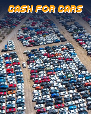 Cash for Cars Ashfield 1 car for cash ashfield