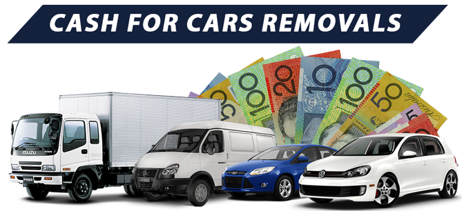 Cash for Cars Ashfield 2133 NSW