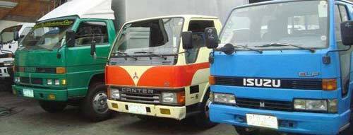 Cash For Trucks Ashfield 2 truck dealers buyers wreckers ashfield